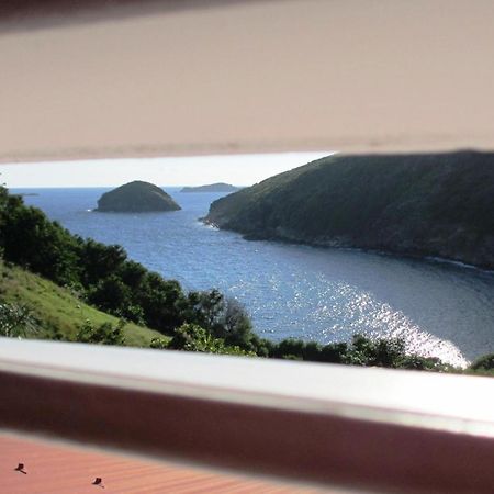 Anse Figuier Gites De France Terre-De-Haut Kültér fotó